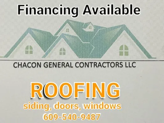 Chacon General Contractors