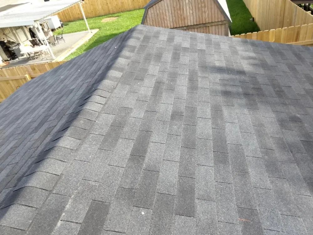 Slide of Chad Alphonso's Roofing And Repairs