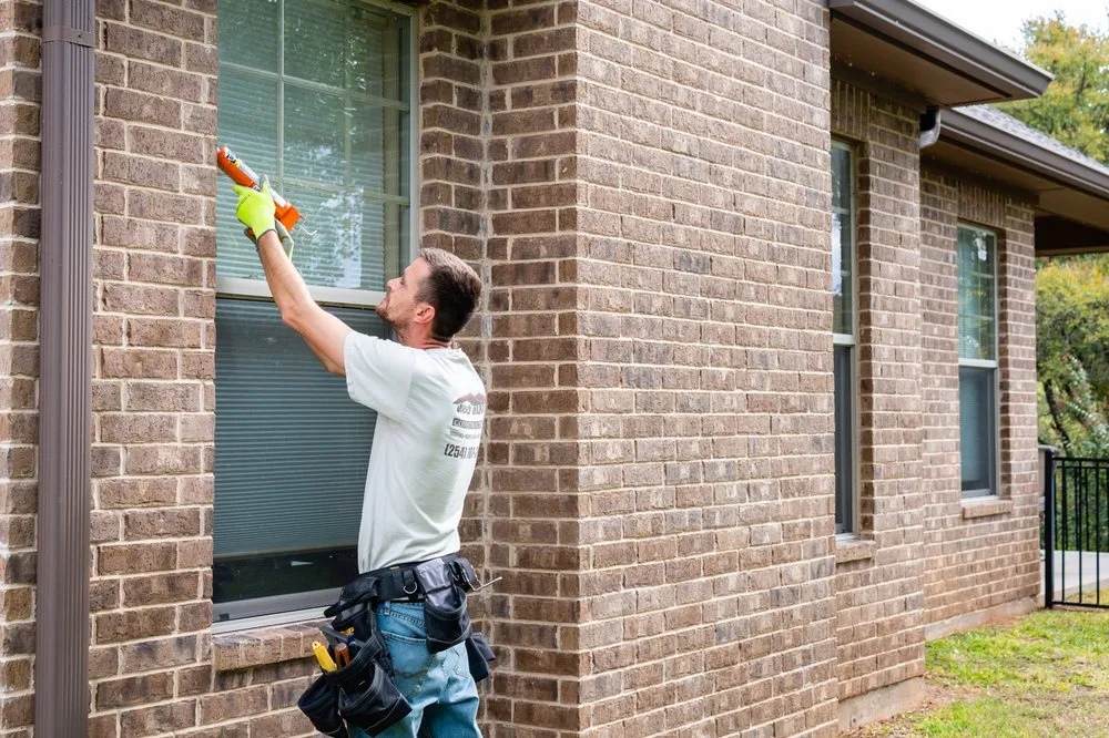 Slide of Chad Church Construction