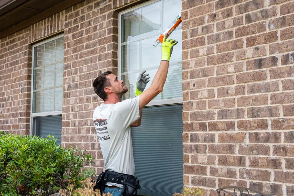Slide of Chad Church Construction