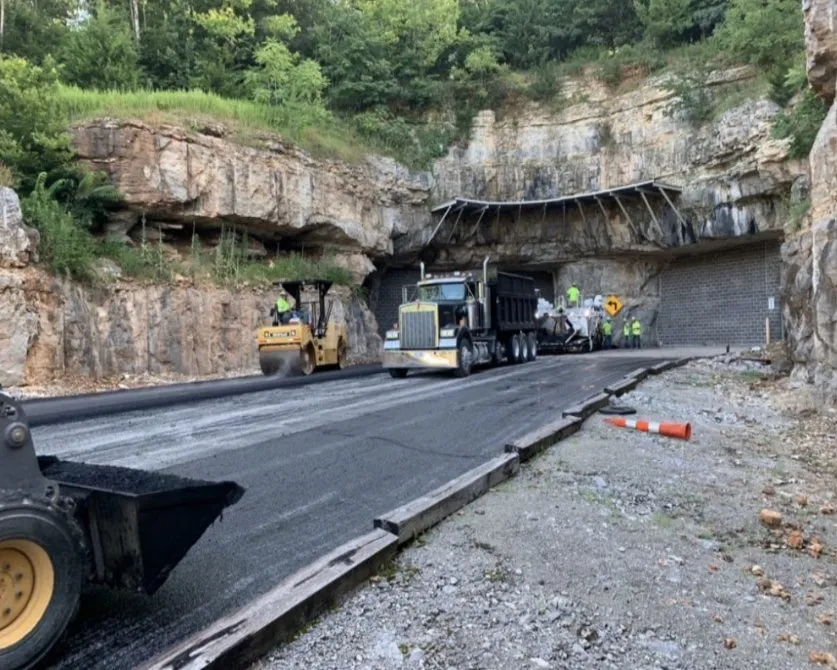 Slide of Chad Prater Construction