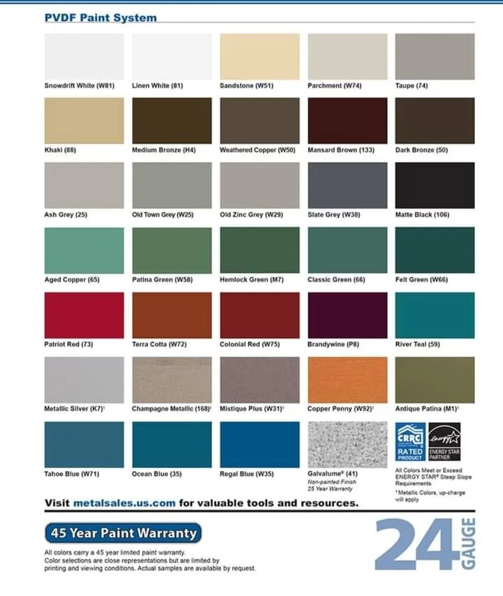 Slide of Chads Roofing and Home Improvements