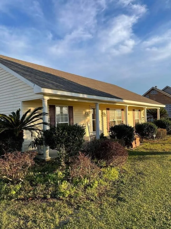 Slide of Chads Roofing and Home Improvements