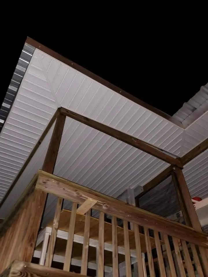 Slide of Chads Roofing and Home Improvements