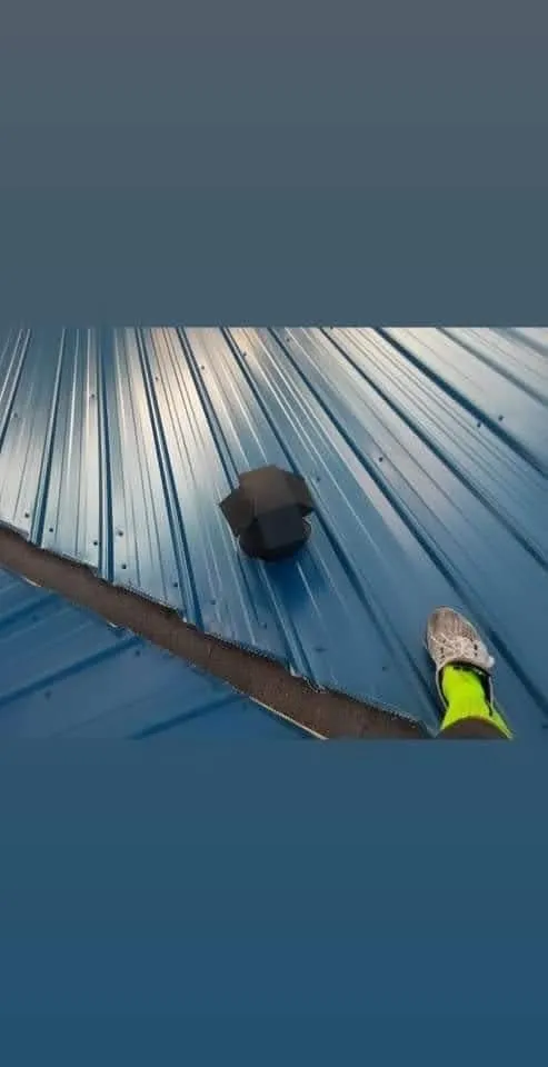 Slide of Chads Roofing and Home Improvements