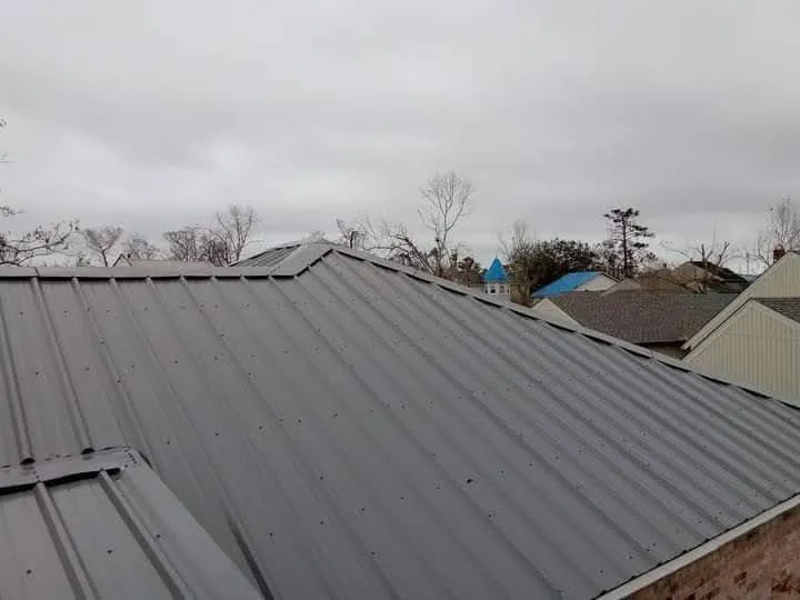 Slide of Chads Roofing and Home Improvements