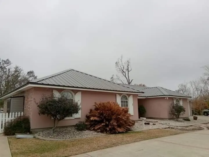 Slide of Chads Roofing and Home Improvements