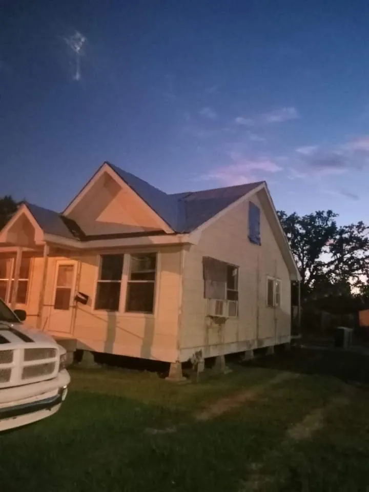 Slide of Chads Roofing and Home Improvements