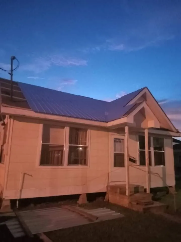 Slide of Chads Roofing and Home Improvements