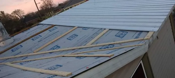 Slide of Chads Roofing and Home Improvements