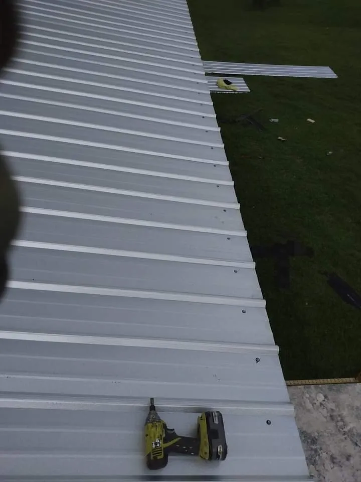 Slide of Chads Roofing and Home Improvements