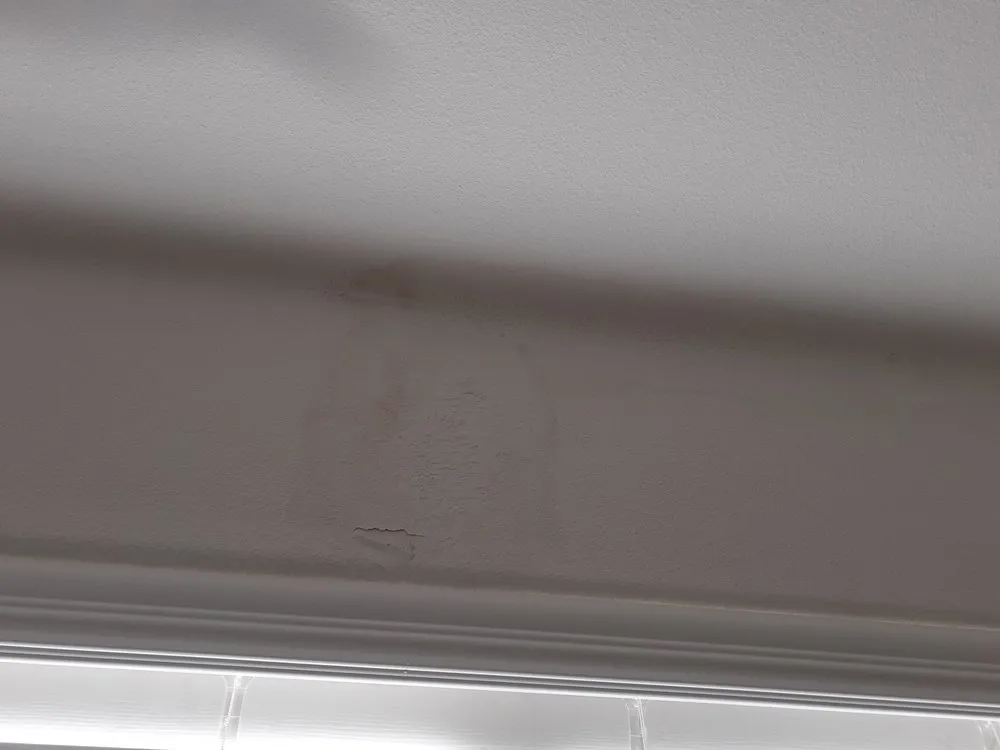 Slide of Chad's Roofing