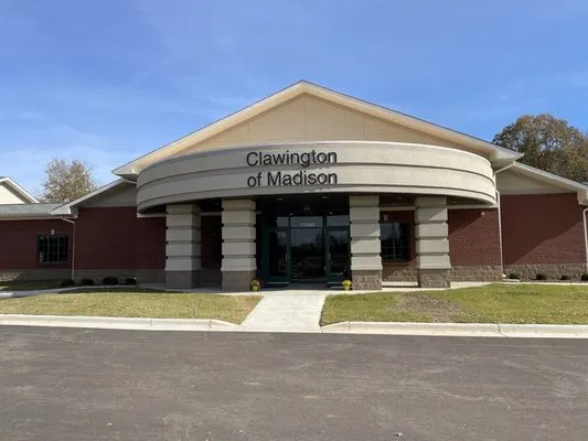 Chadwick Roofing Repair