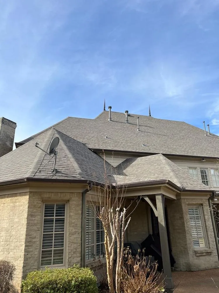 Slide of Chaidez Home Repairs