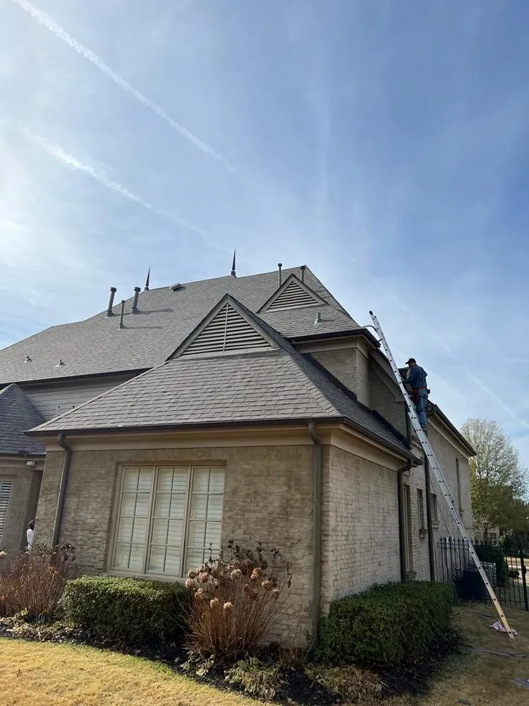 Slide of Chaidez Home Repairs