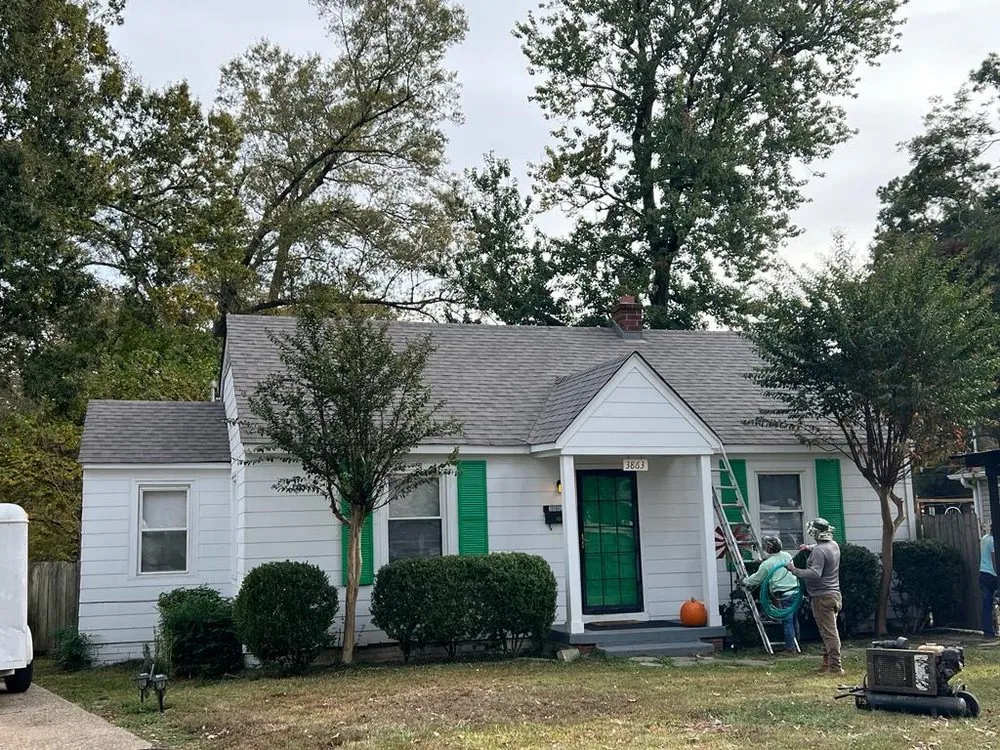 Slide of Chaidez Home Repairs