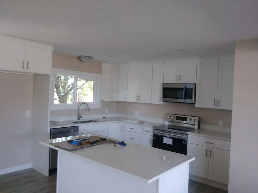 Slide of Chalio Fast Pro Construction