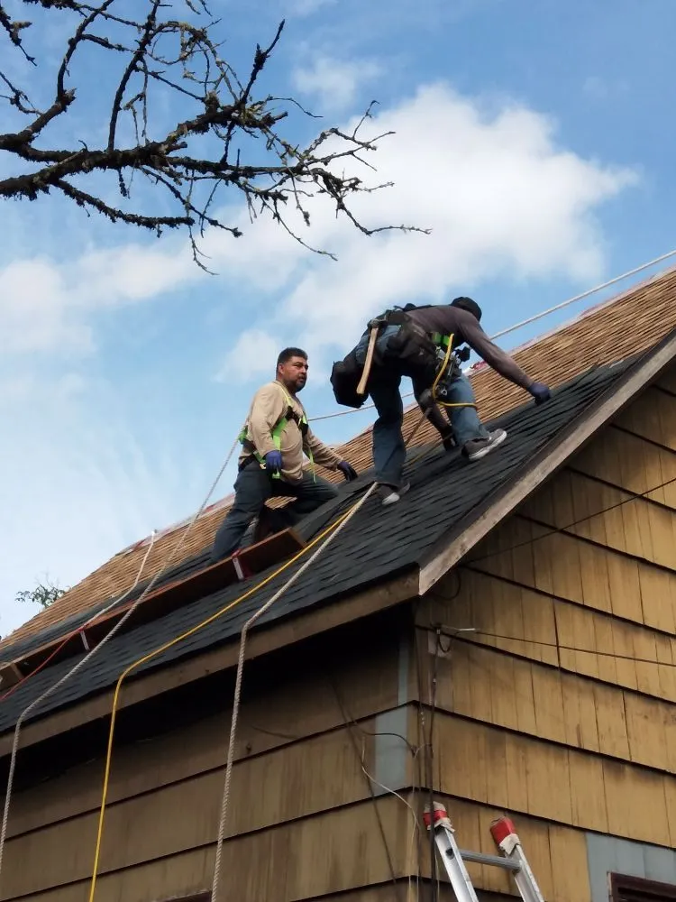 Slide of Chalio Fast Pro Construction