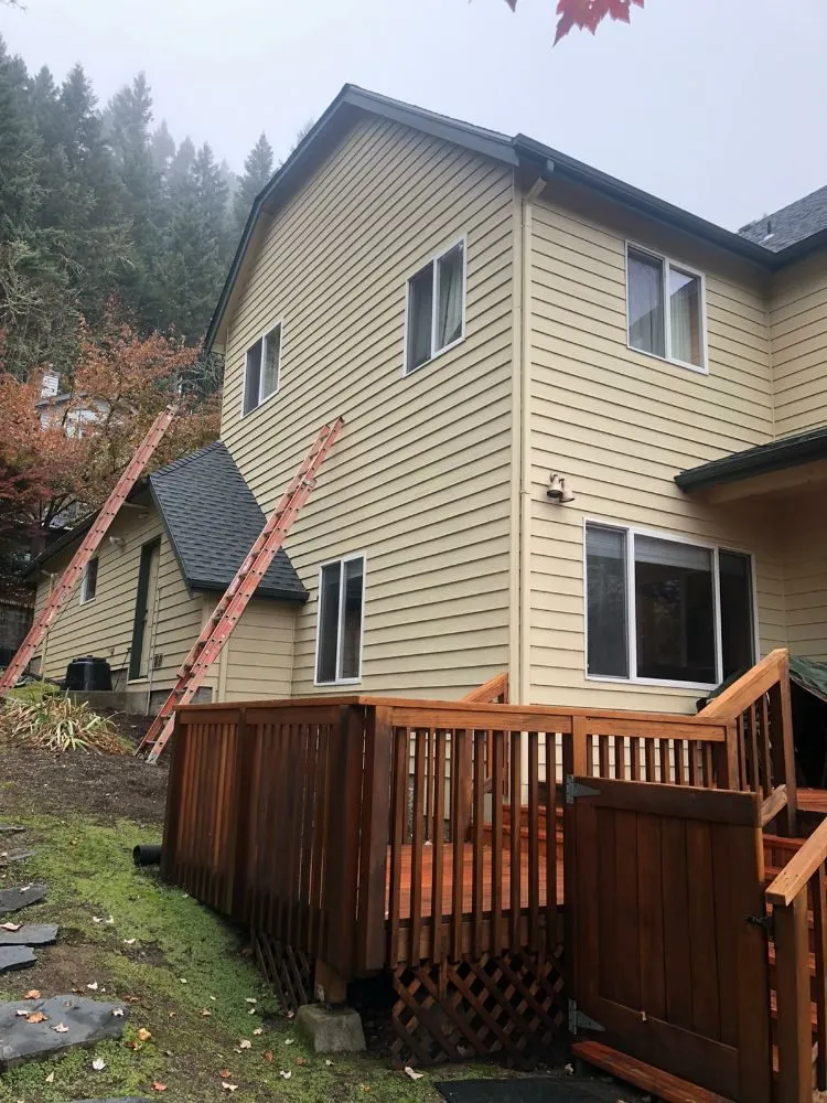 Slide of Chalio Fast Pro Construction