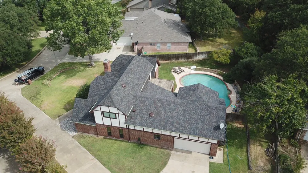 Slide of Chalkstone Construction