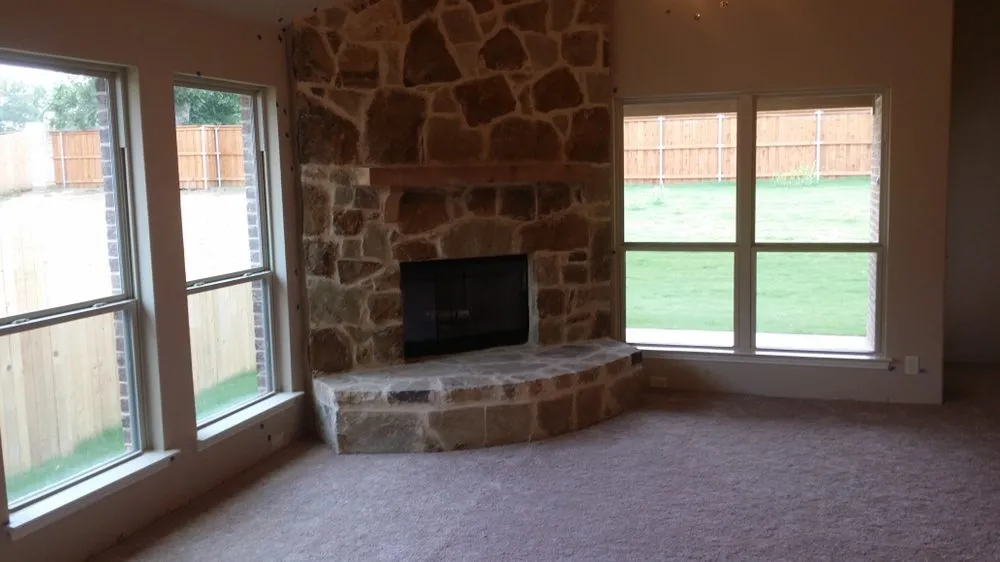 Slide of Chalkstone Construction