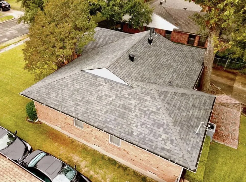 Slide of Chalkstone Construction