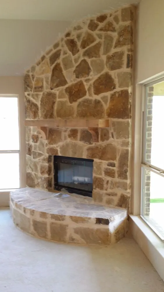 Slide of Chalkstone Construction