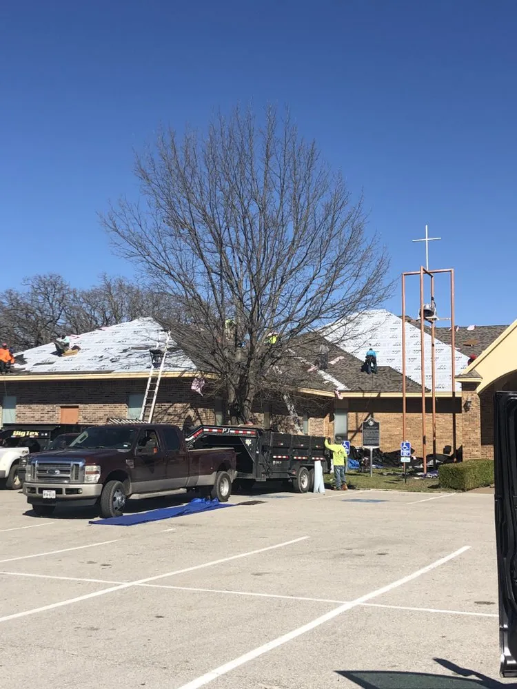 Slide of Chalkstone Construction