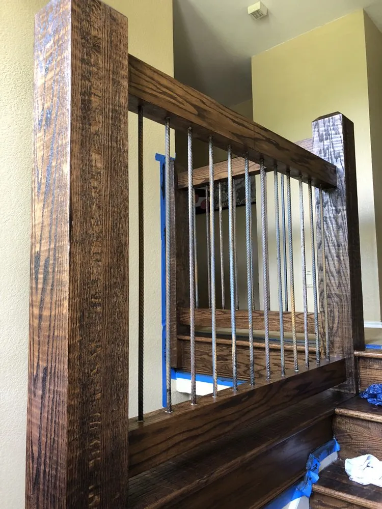 Slide of Chalkstone Construction