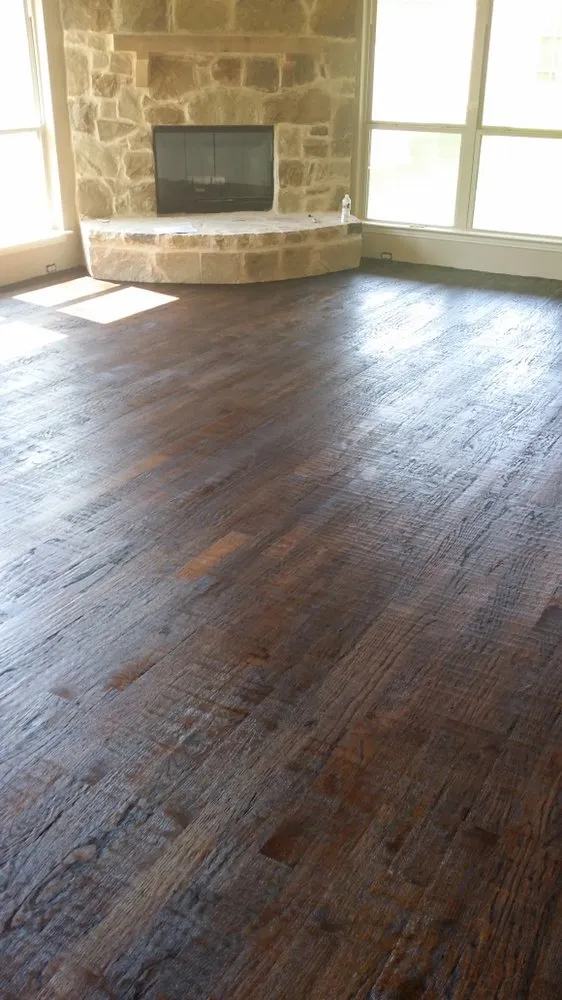 Slide of Chalkstone Construction