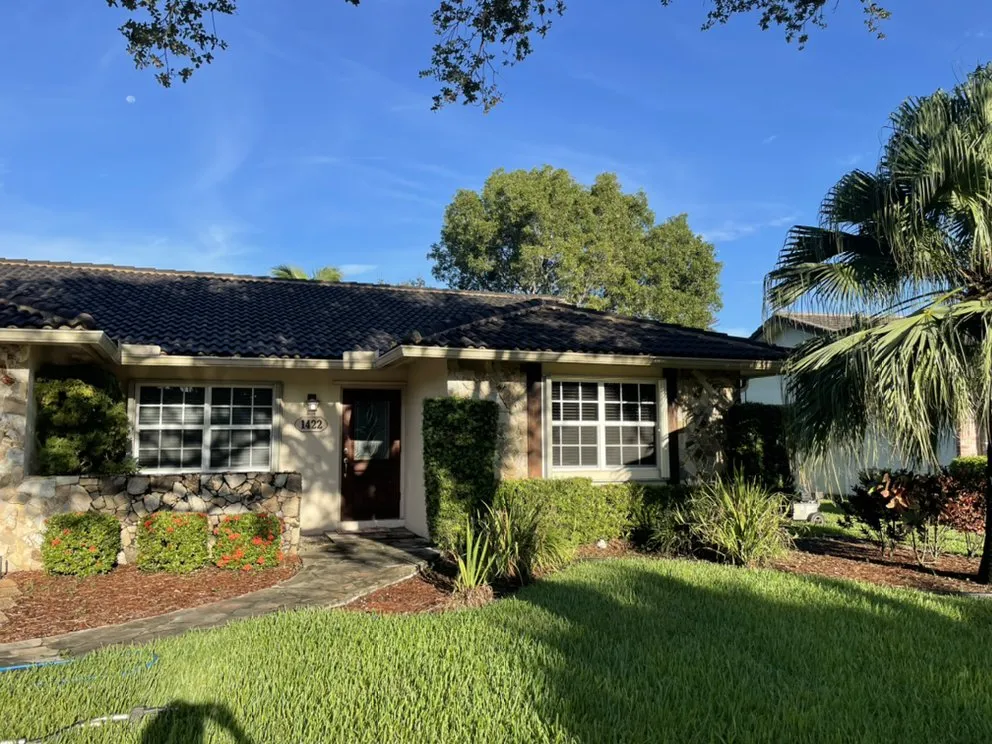 Slide of Chamax Pressure Washing