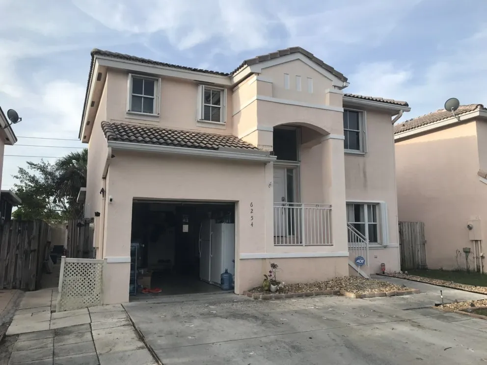 Slide of Chamax Pressure Washing