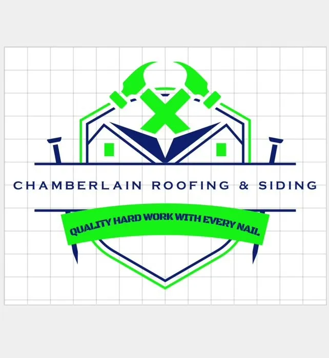 Slide of Chamberlain Roofing & Siding