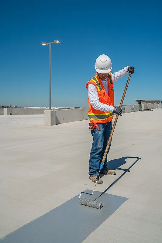 Slide of Chamberlin Roofing & Waterproofing
