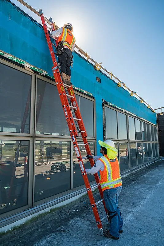 Slide of Chamberlin Roofing & Waterproofing