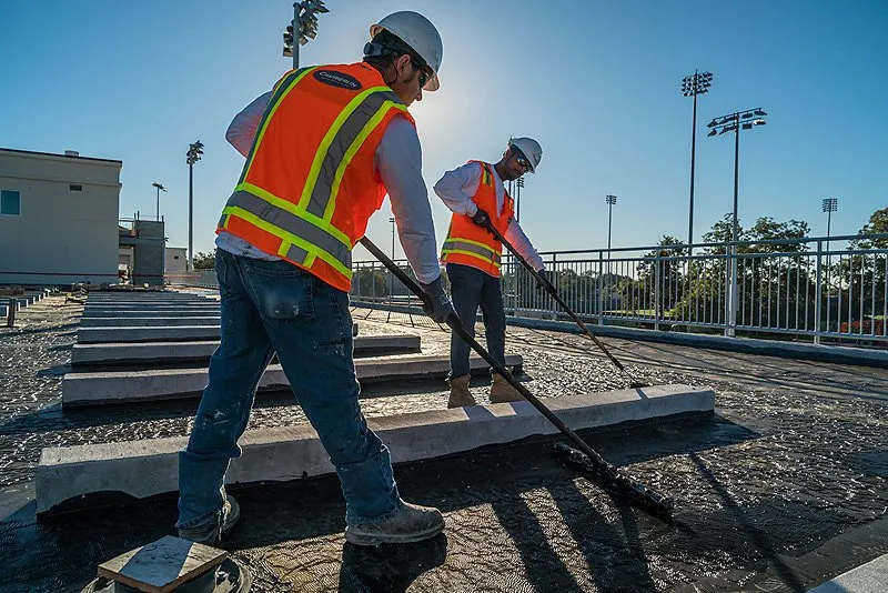 Slide of Chamberlin Roofing & Waterproofing