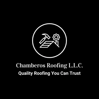 Chamberos Roofing Logo