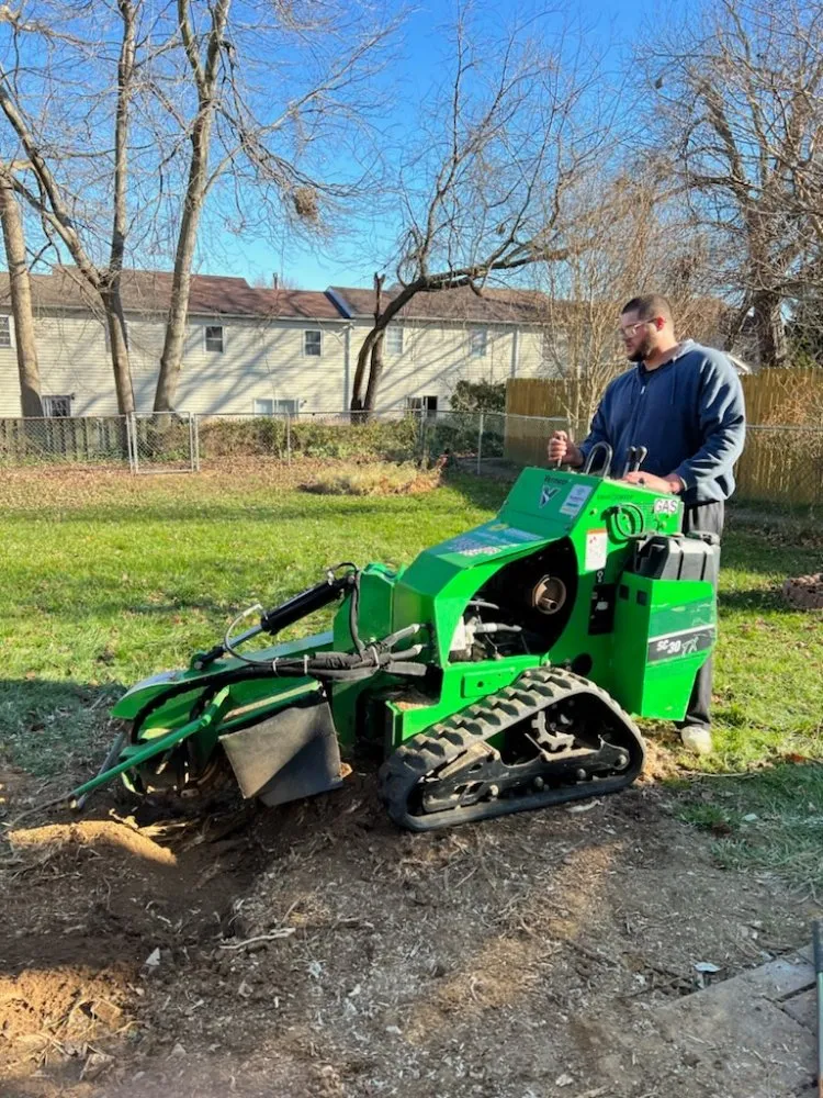 Slide of Chambers Construction