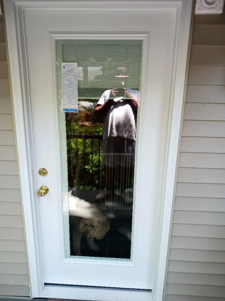 Slide of Chambers Construction