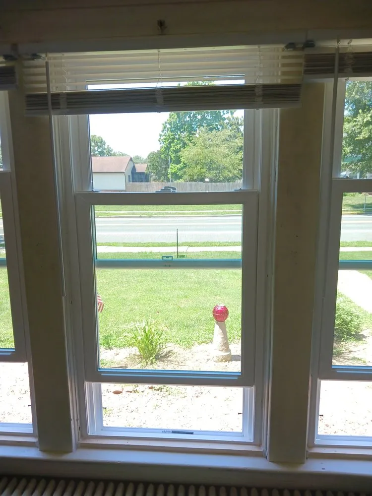 Slide of Chambers Construction