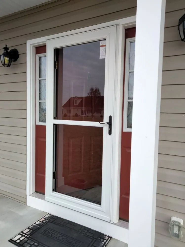 Slide of Chambers Construction