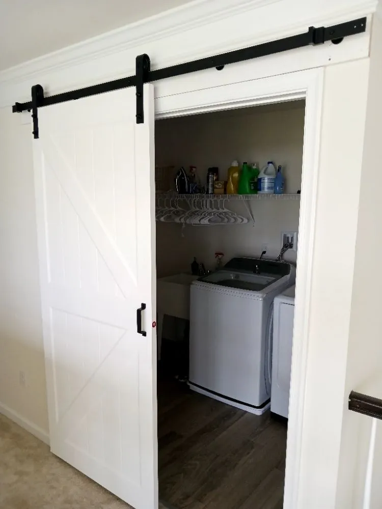 Slide of Chambers Construction