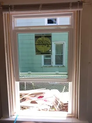 Chambers Construction