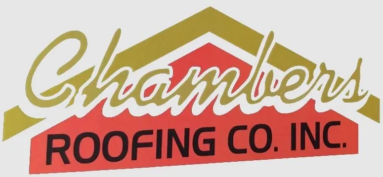Slide of Chambers Roofing