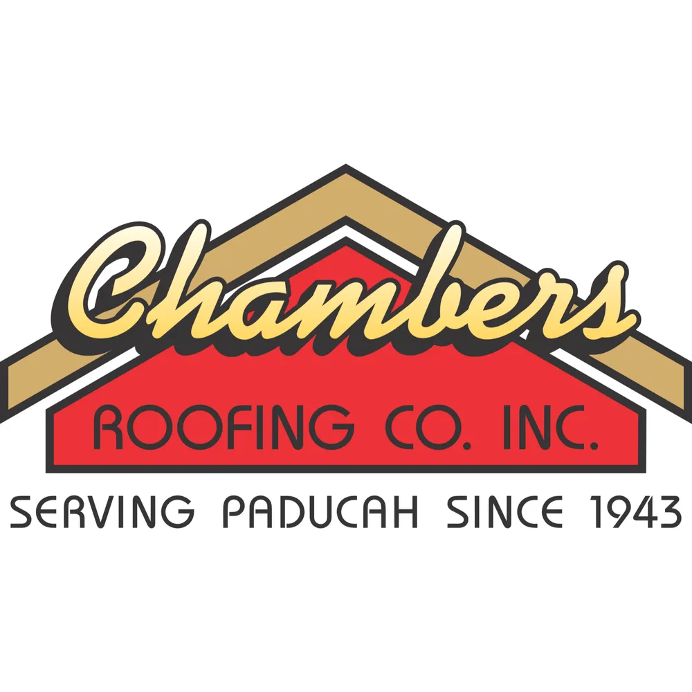 Slide of Chambers Roofing