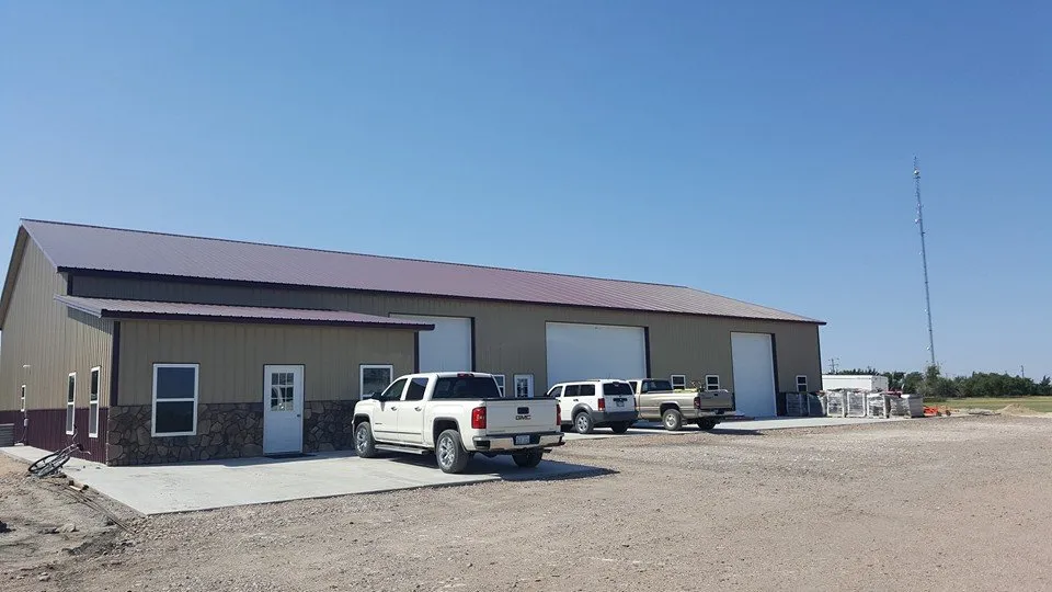 Slide of Chambless Roofing