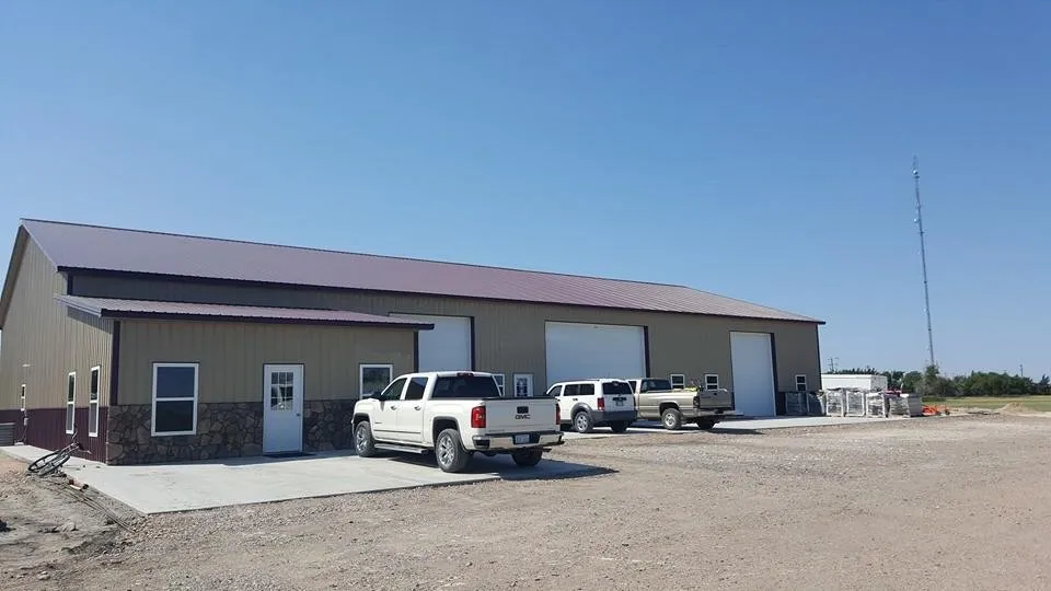 Slide of Chambless Roofing