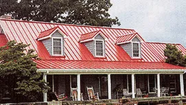 Slide of Chambless Roofing