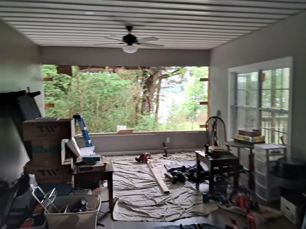 Slide of Chambliss Roofing And Repairs