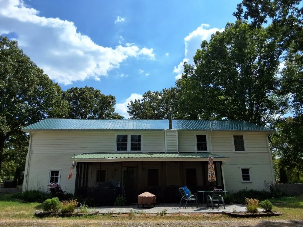 Slide of Chambliss Roofing And Repairs